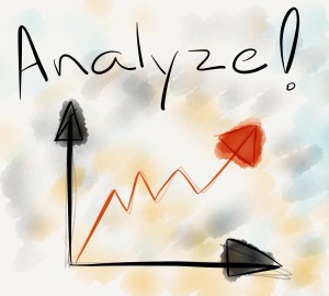 Analyze! - The Anti-Social Media